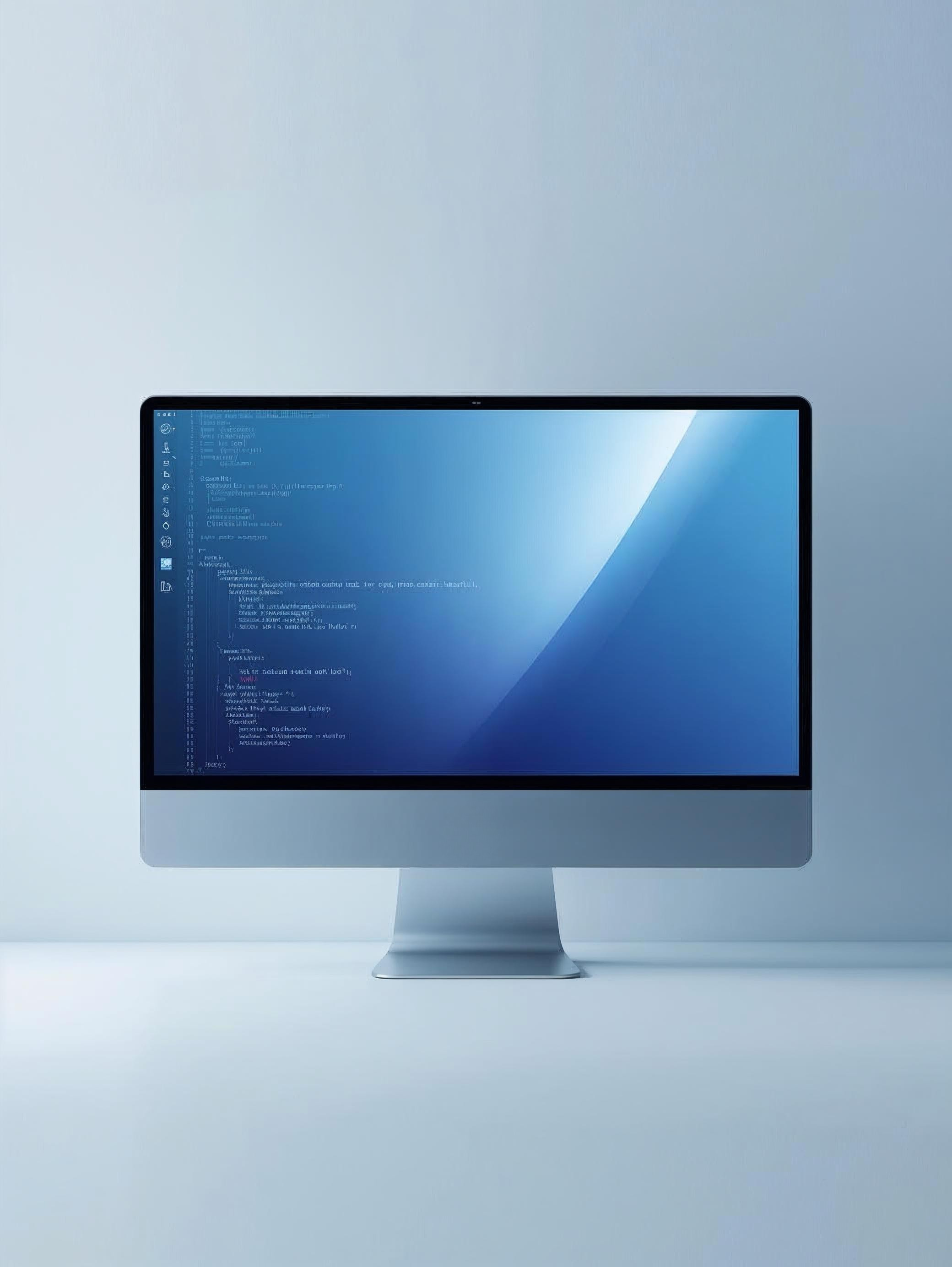 Custom Application Development - Zawr Shop