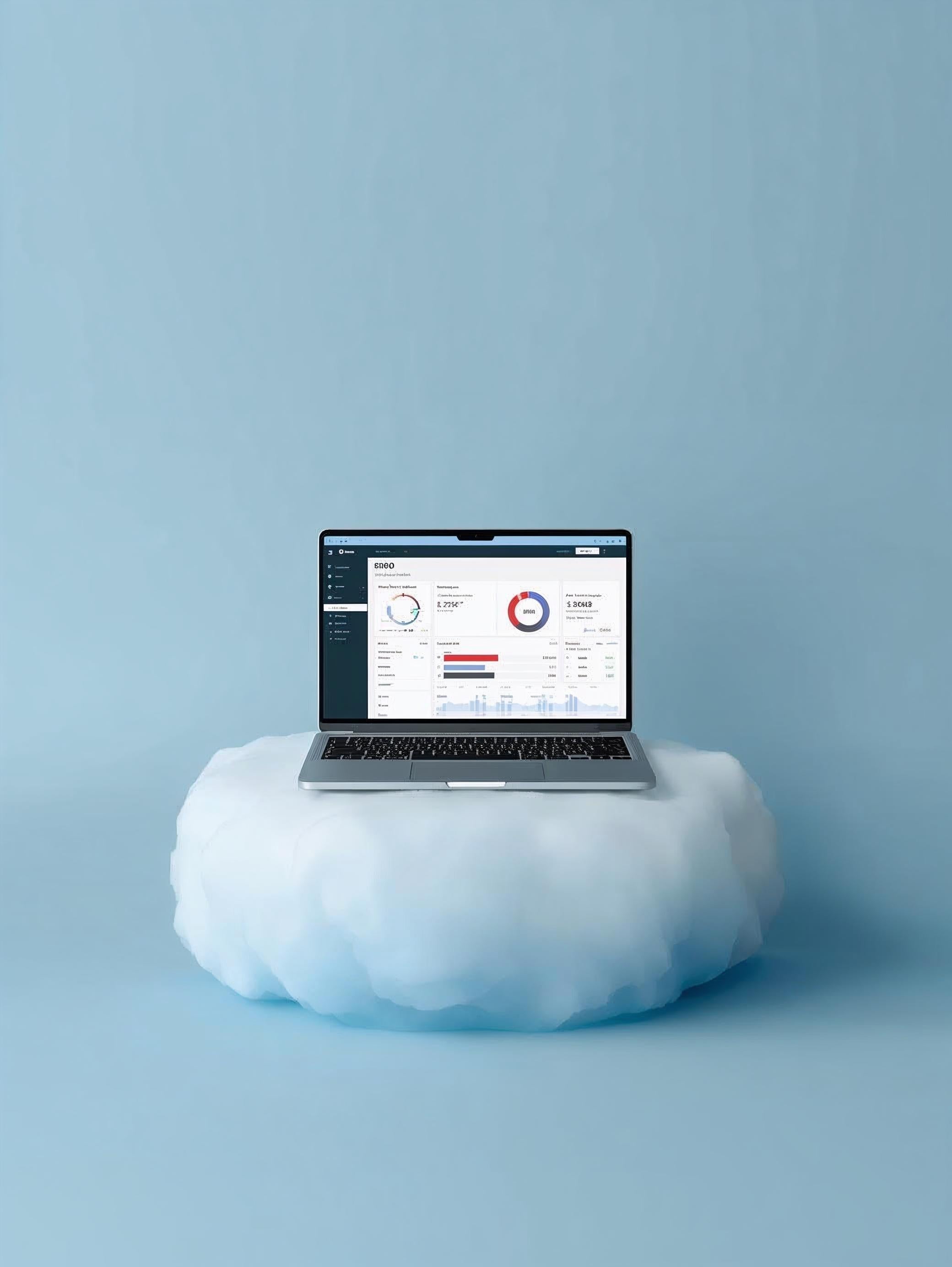 Custom ERP Solution - Zawr Shop