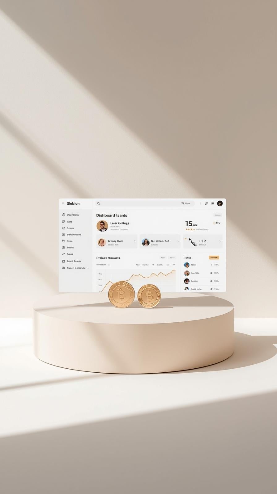 Membership & Subscription Portal - Zawr Shop