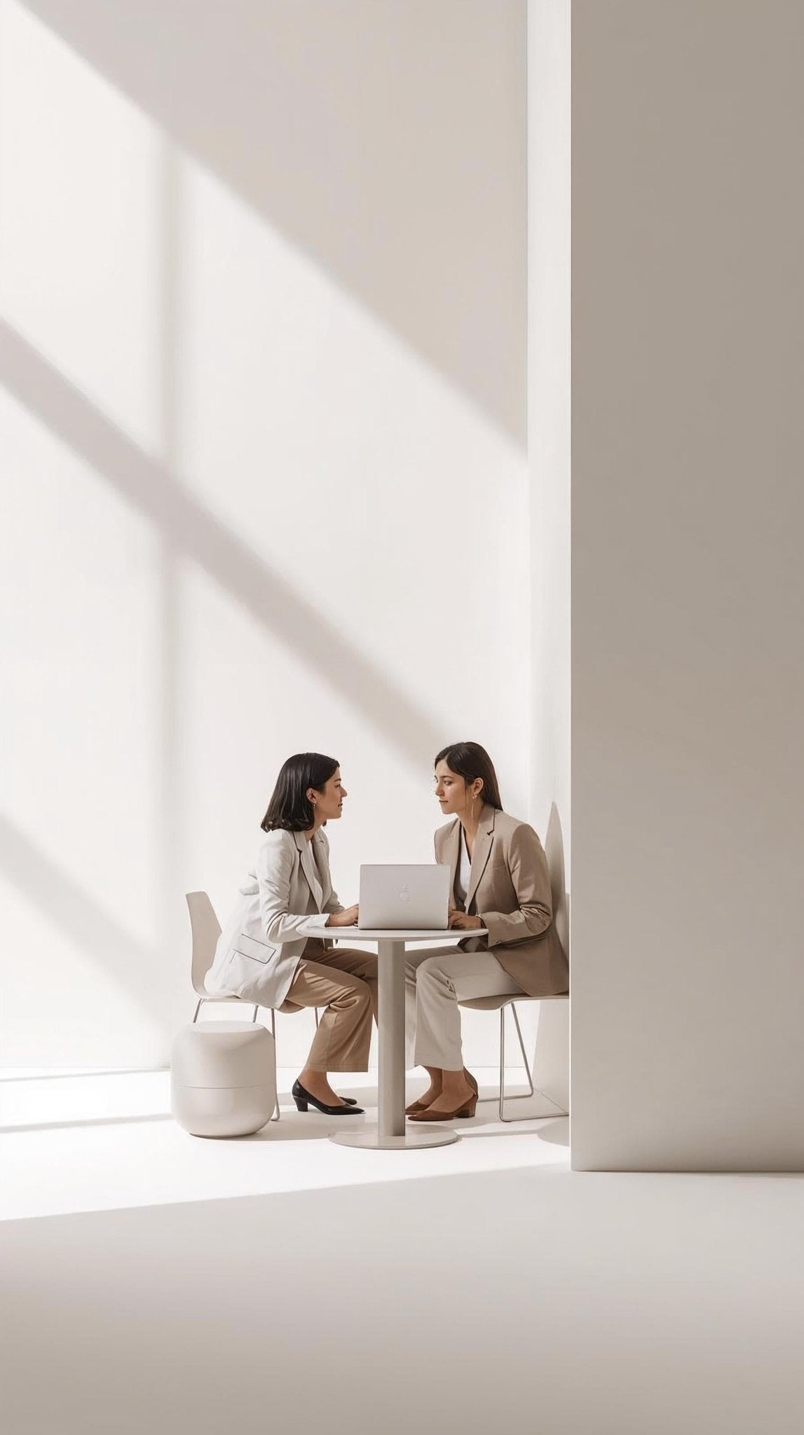 Free IT Consultation - Zawr Shop