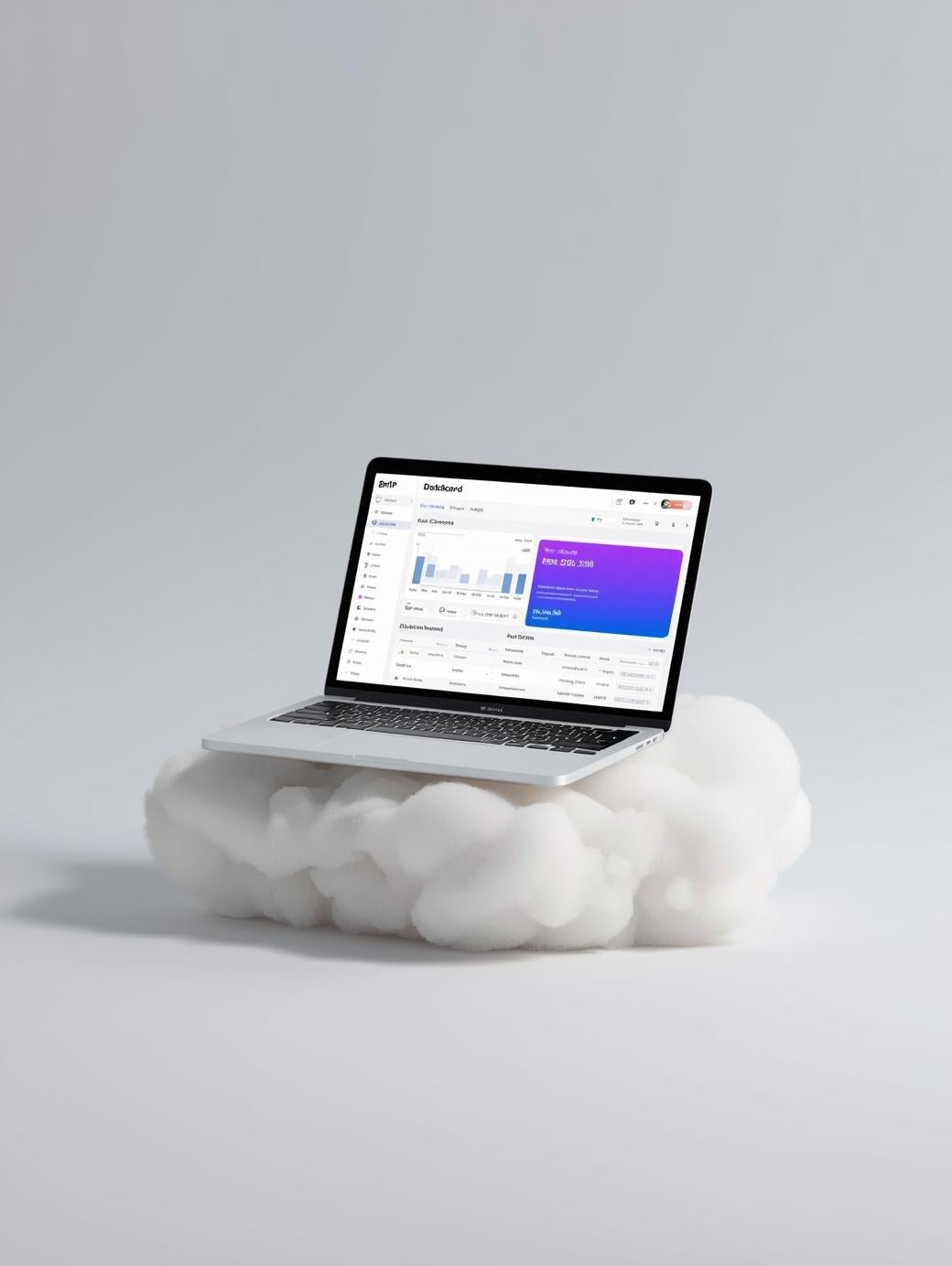 Enterprise Resource Planning (ERP) System - Zawr Shop