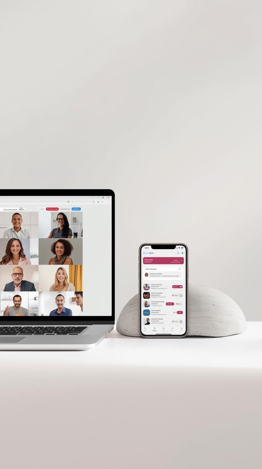 Employee Intranet Portal - Zawr Shop