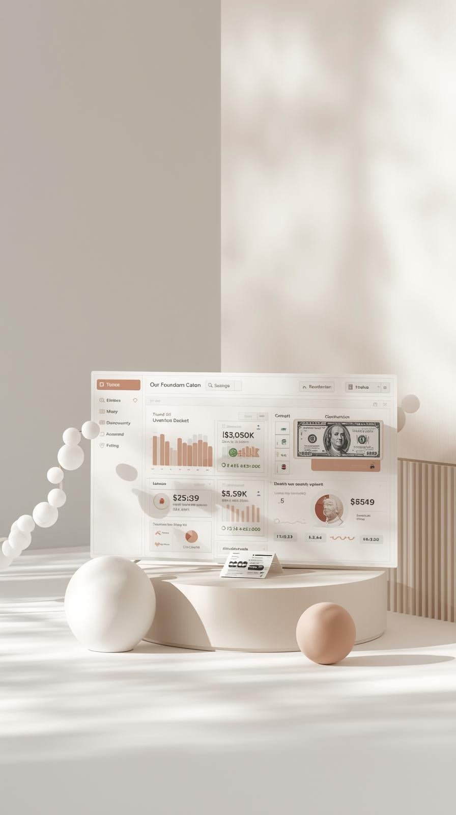Custom Accounting & Invoicing Software - Zawr Shop
